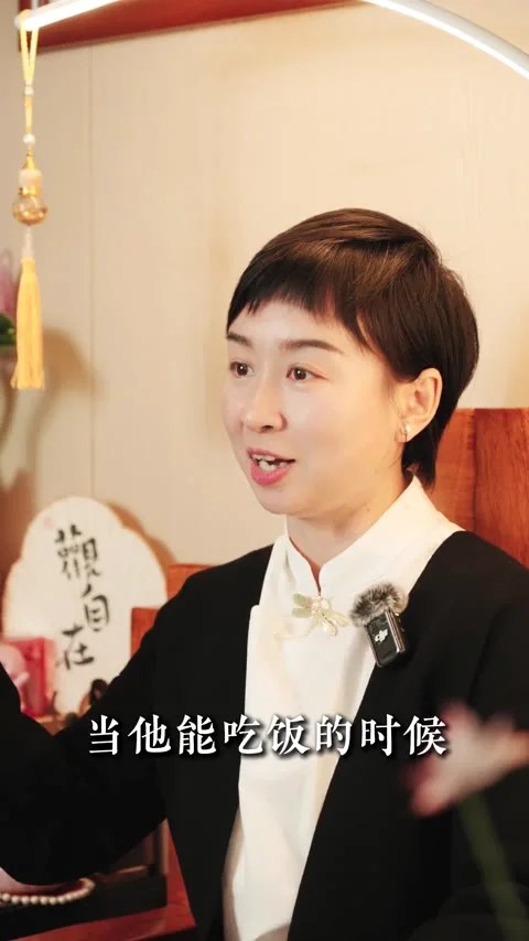 李可欣：素食受偏见，恰因被看见