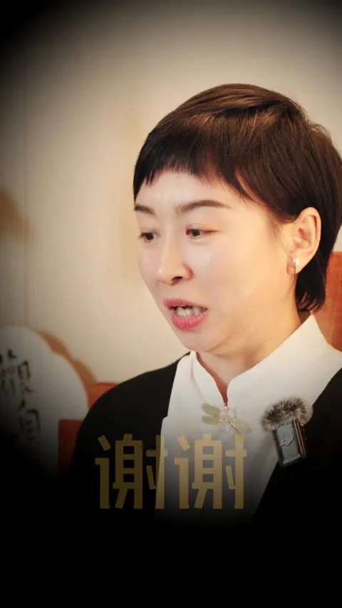 李可欣：吃素被质疑，我这样回应
